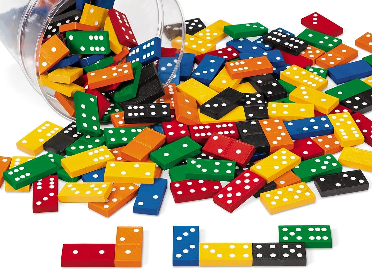 Dominoes - US 2052