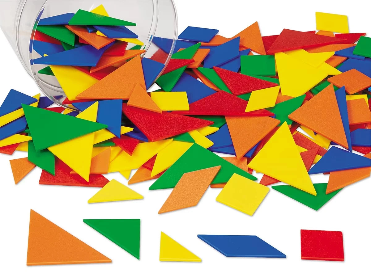 Tangrams - US 1220