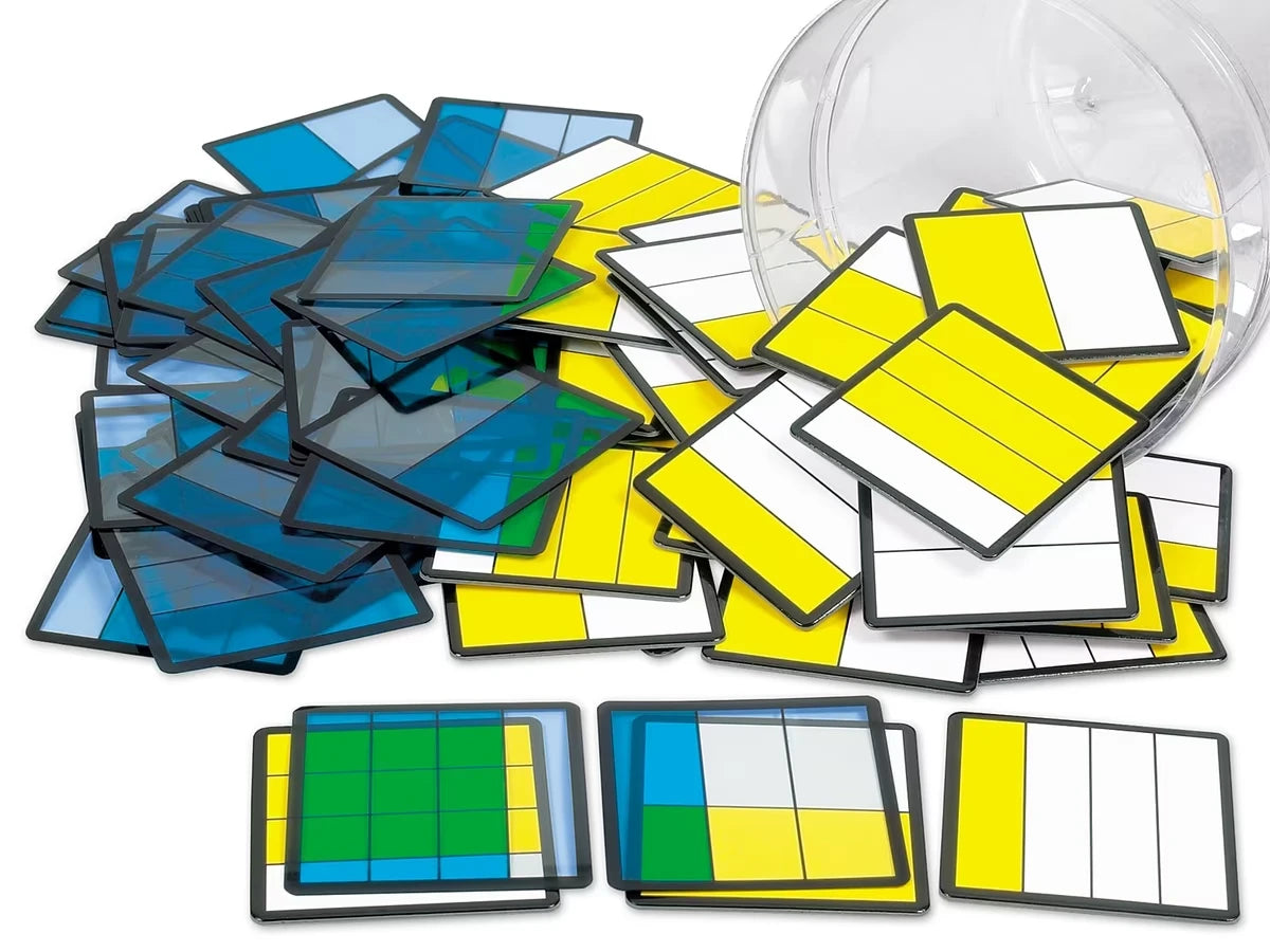 Fraction Multipliers - US 9832