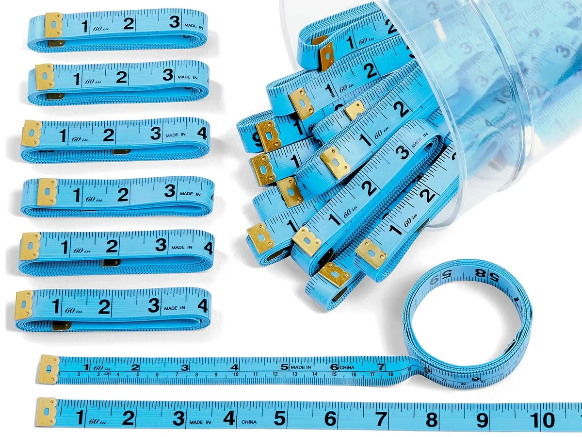 Measuring Tapes - US 8906