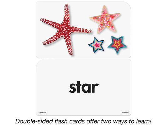 Shapes & Colors Pocket Flash Cards - US 3648