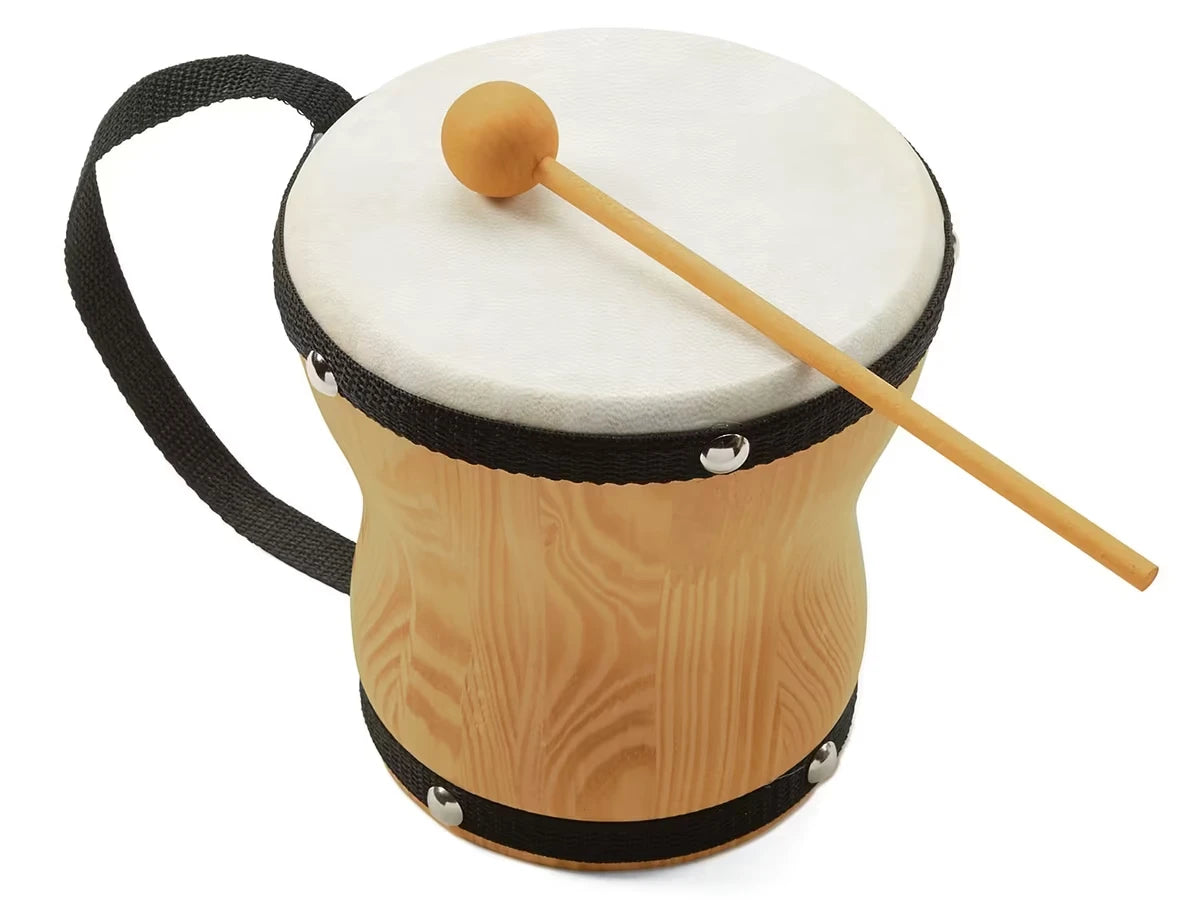 Bongo Drum - US 1695