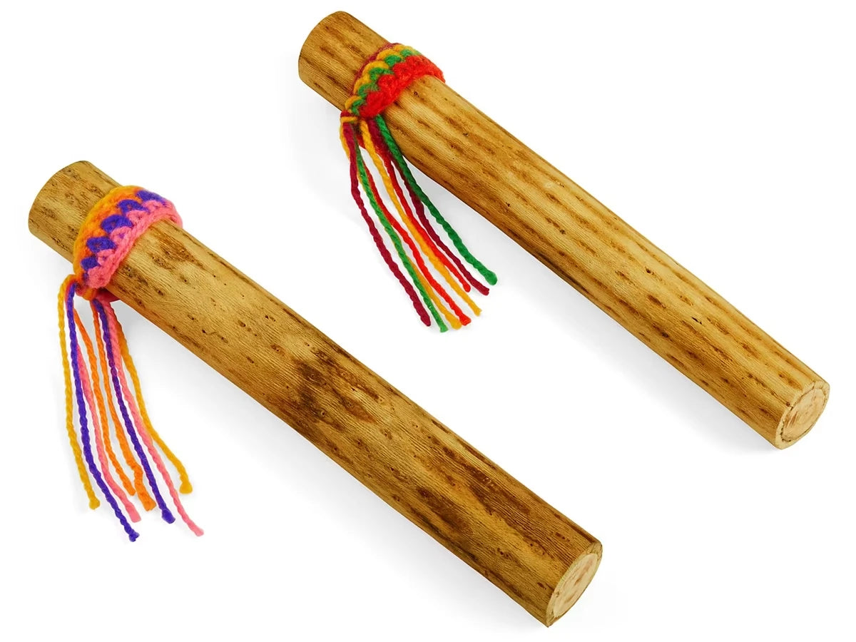 Chilean Rainsticks - Set of 2 - US 6741