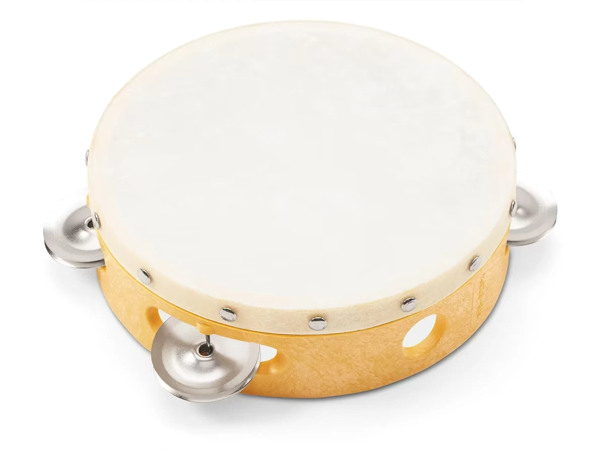 Tambourine - US 7761