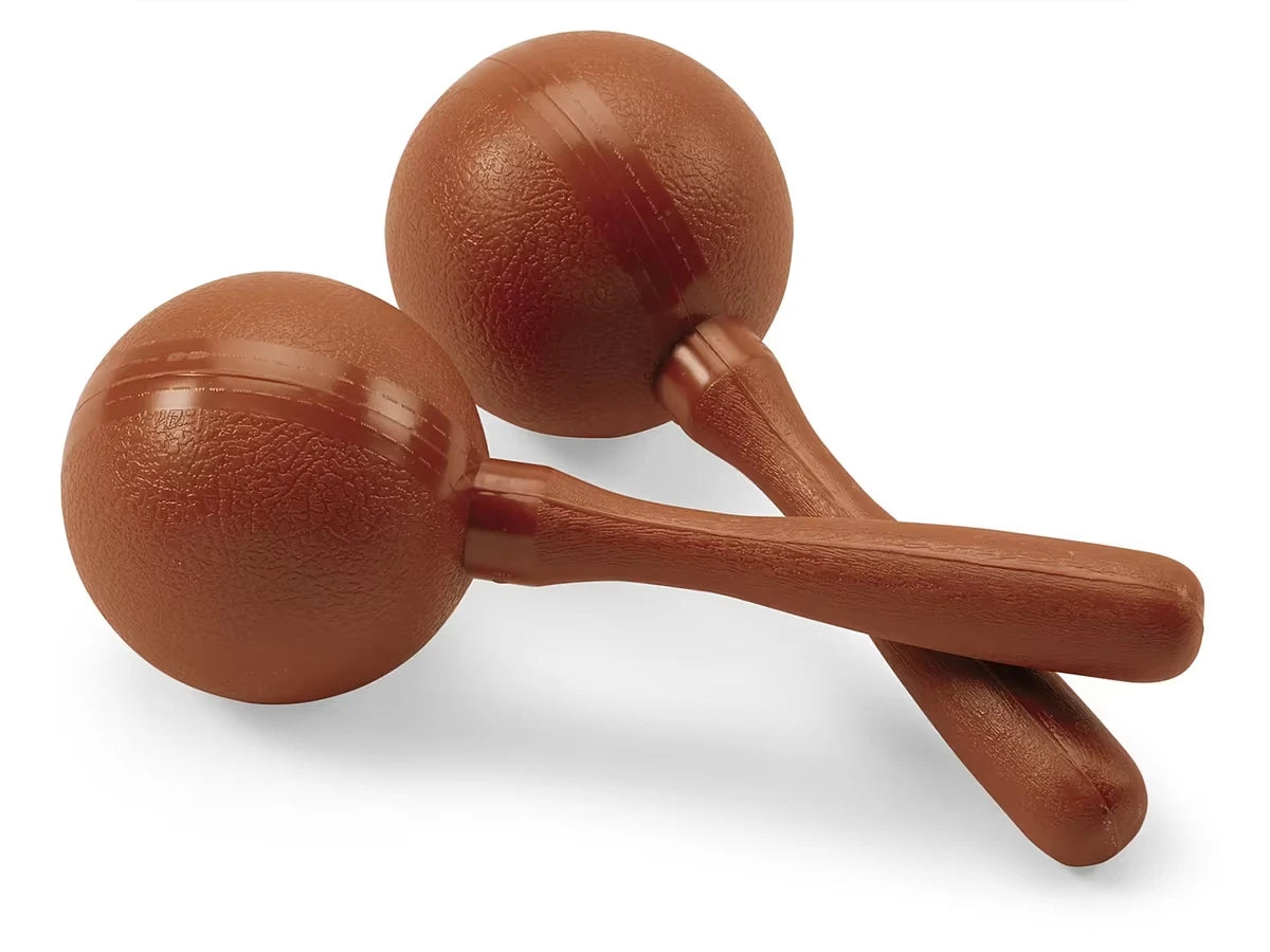 Plastic Maracas - Pair - US 2751
