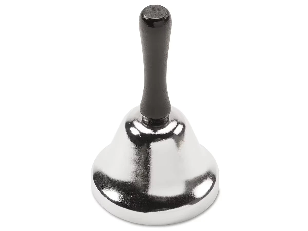 Hand Bell - US 7670