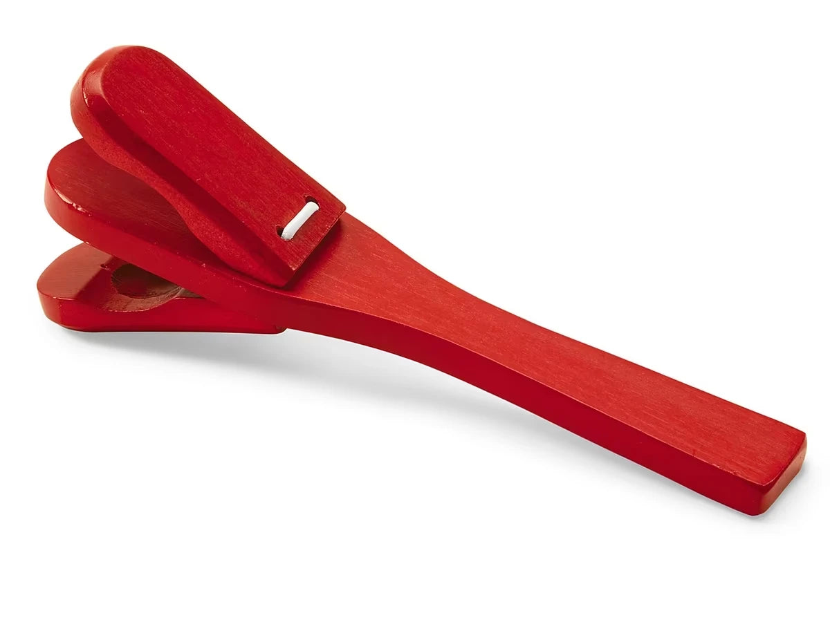 Handle Castanets - US 5325