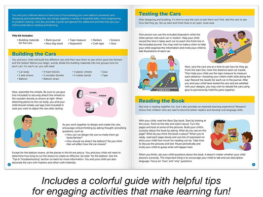 Let’s Build Together! Activity Kit - US 4345