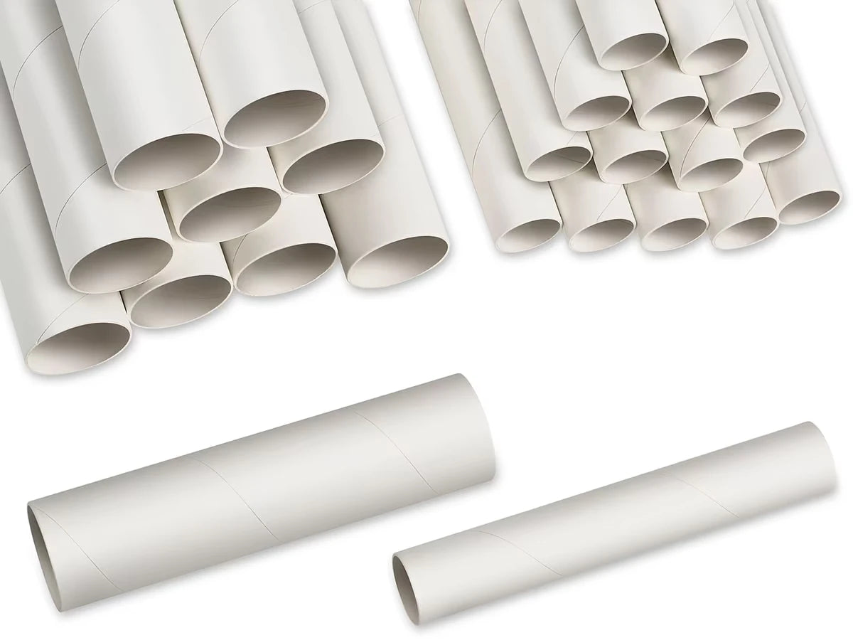 Maker Space Craft Tubes Pack - US 7815