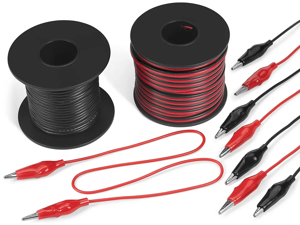 Maker Space Wire Pack - US 1889
