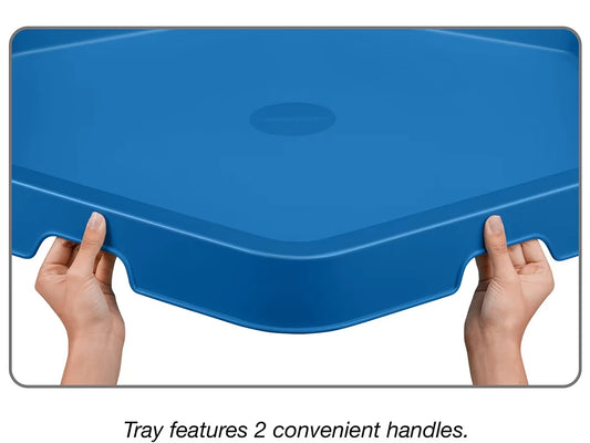 Sensory Discovery Tray - US 6533