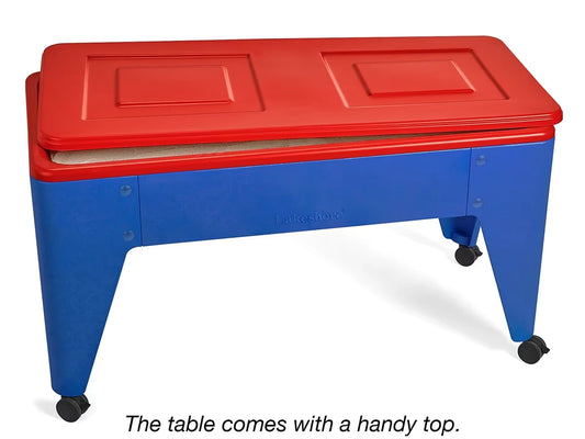 Preschool Sand & Water Table - US 4581