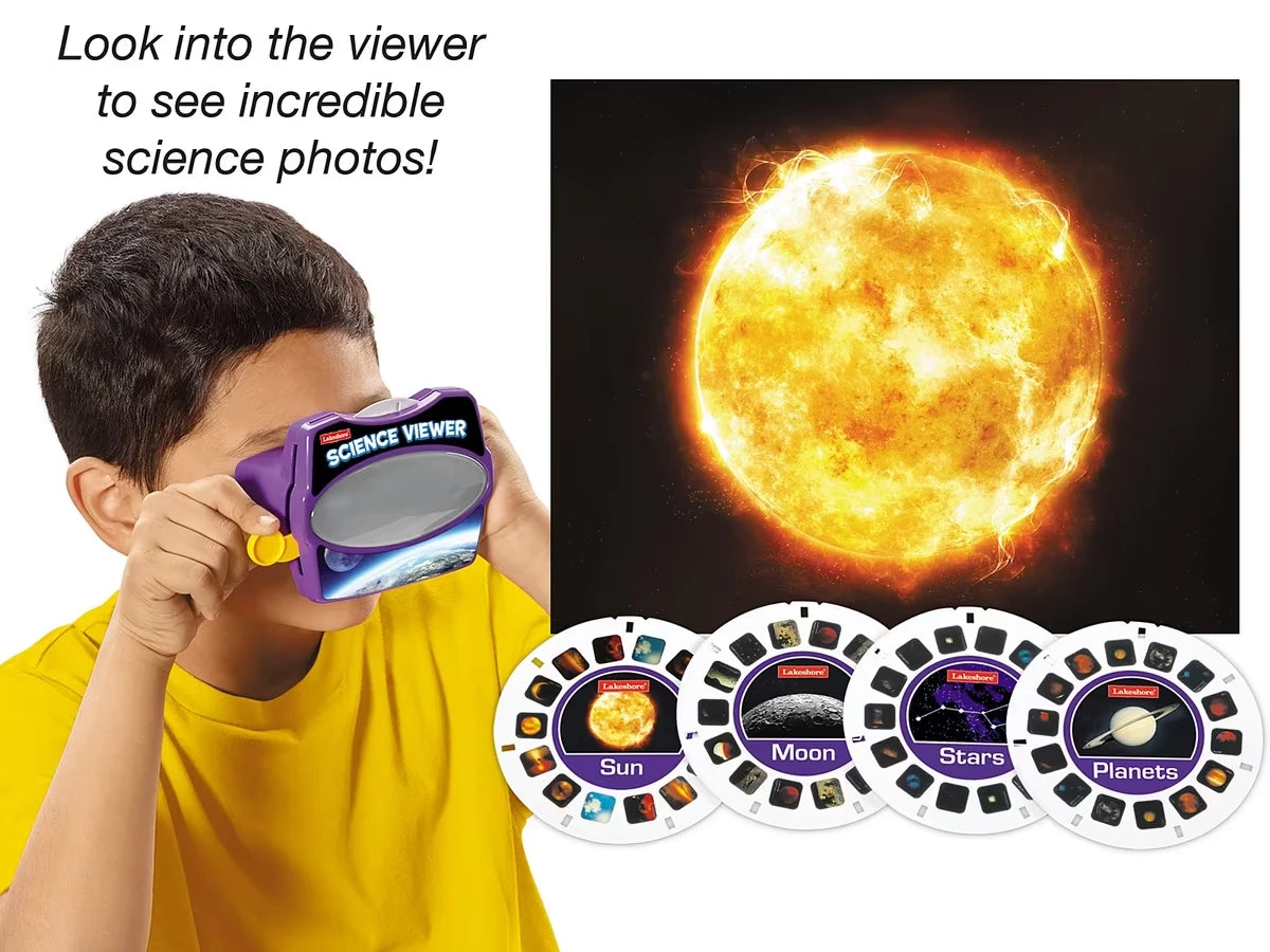 Solar System Science Viewer - US 2453