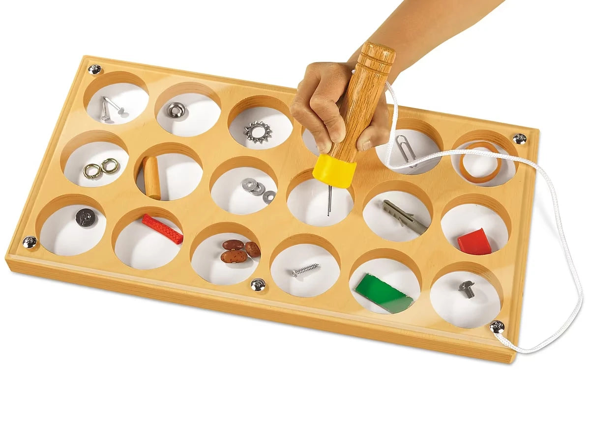Magnet Discovery Board - US 5755