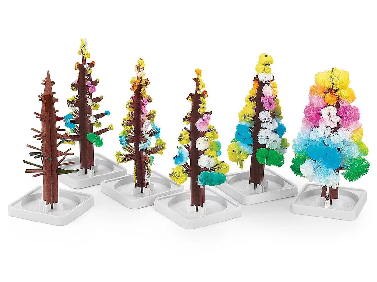 Crystal Growing Discovery Set - US 2768
