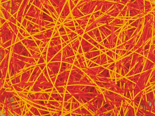 Washable Sensory Noodles - US 2918