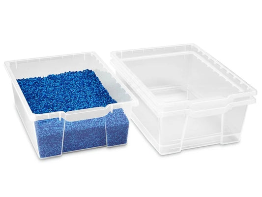 Washable Sensory Play Materials - Complete Set - US 5061