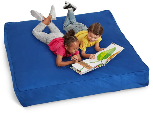 Giant Washable Crash Pad - US 5866