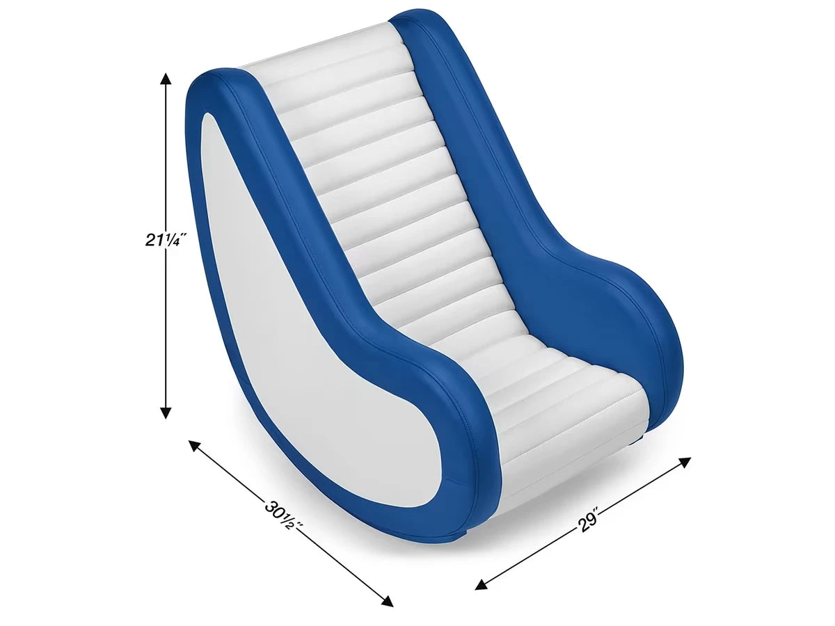 Soothing Sensory Rocker - US 6684