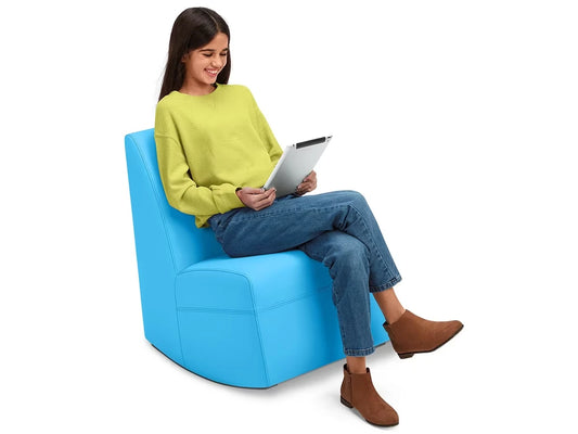 Flex-Space Comfy Soft Rocker - US 4842
