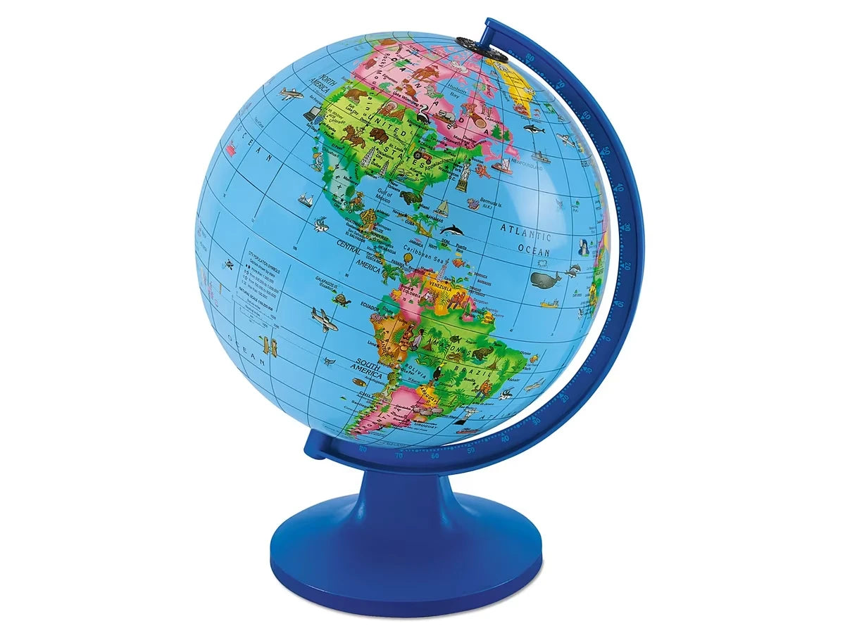 Picture Globe - US 5011