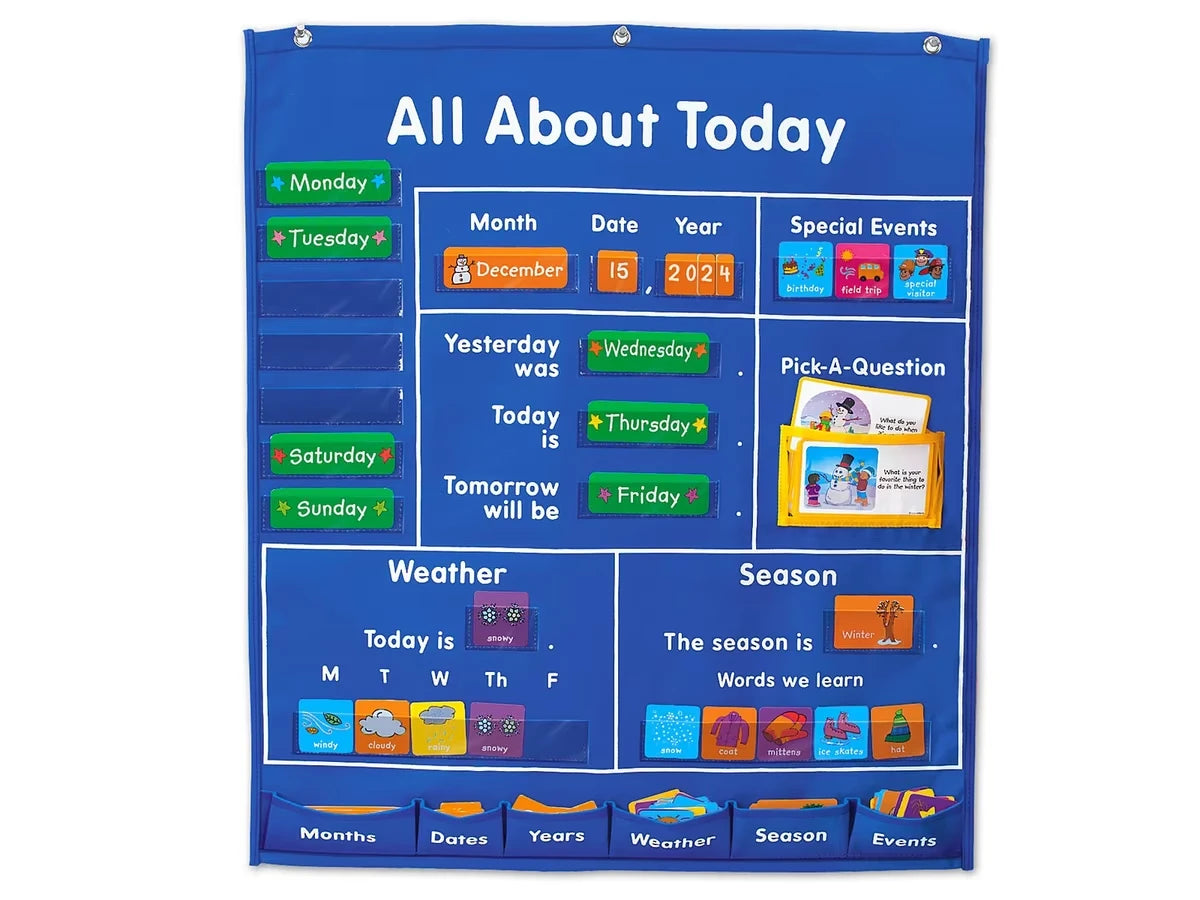 All About Today Activity Center - US 5964