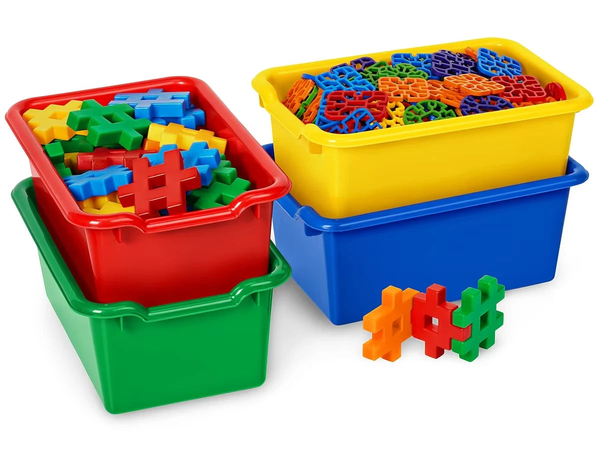Best-Buy Bins - Set of 4 - US 1028