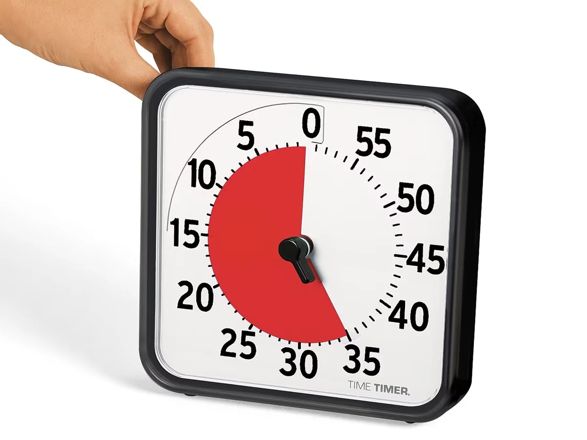 Time Timer® - US 4048