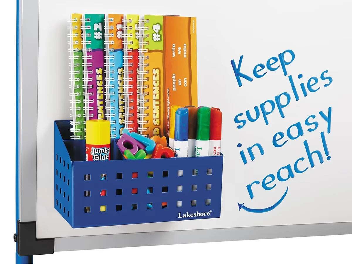 Magnetic Board Supply Caddy - US 6764