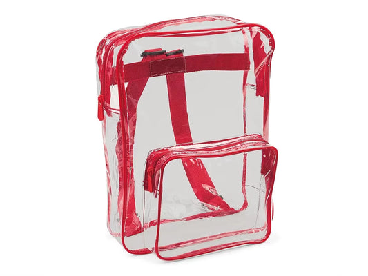 Take-Home Backpacks - US 4432