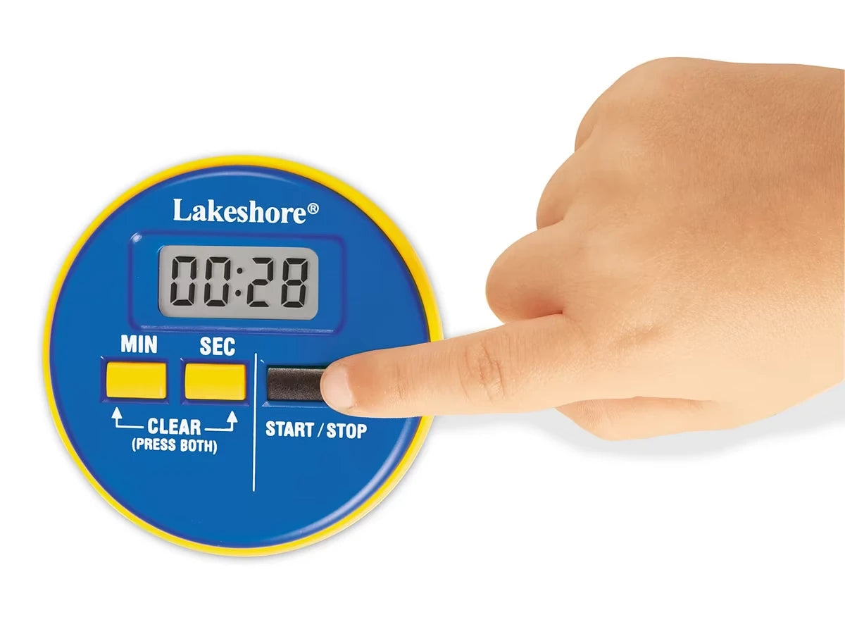 Children’s Timer - US 7778