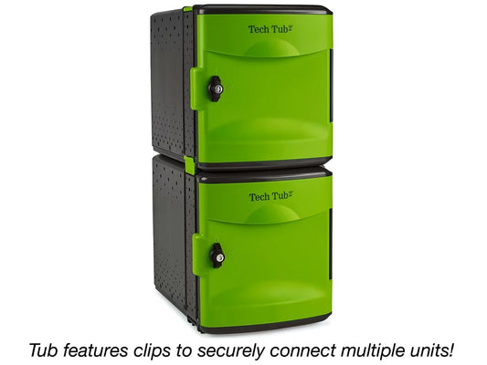 Tech Tub2® - US 4116