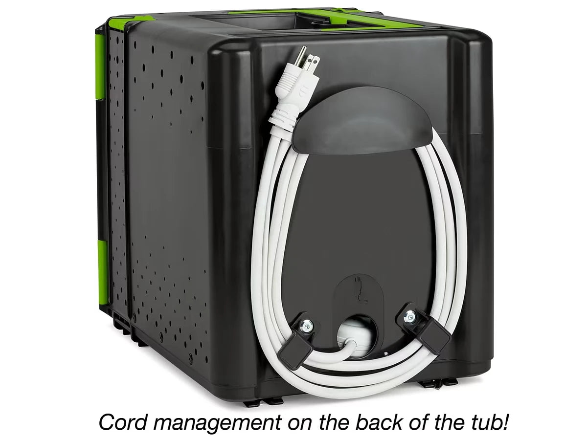 Tech Tub2® - US 4116