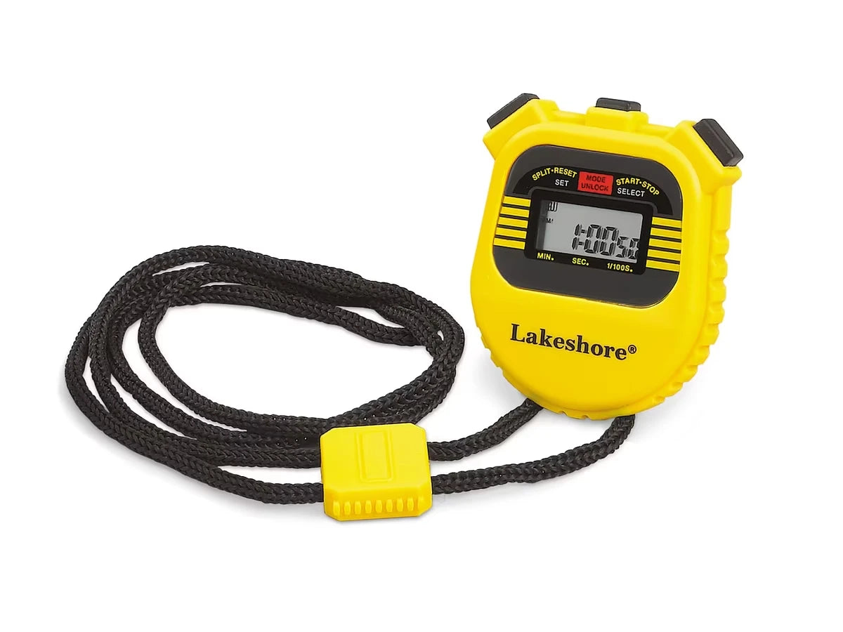 Classroom Stopwatches - US 1480