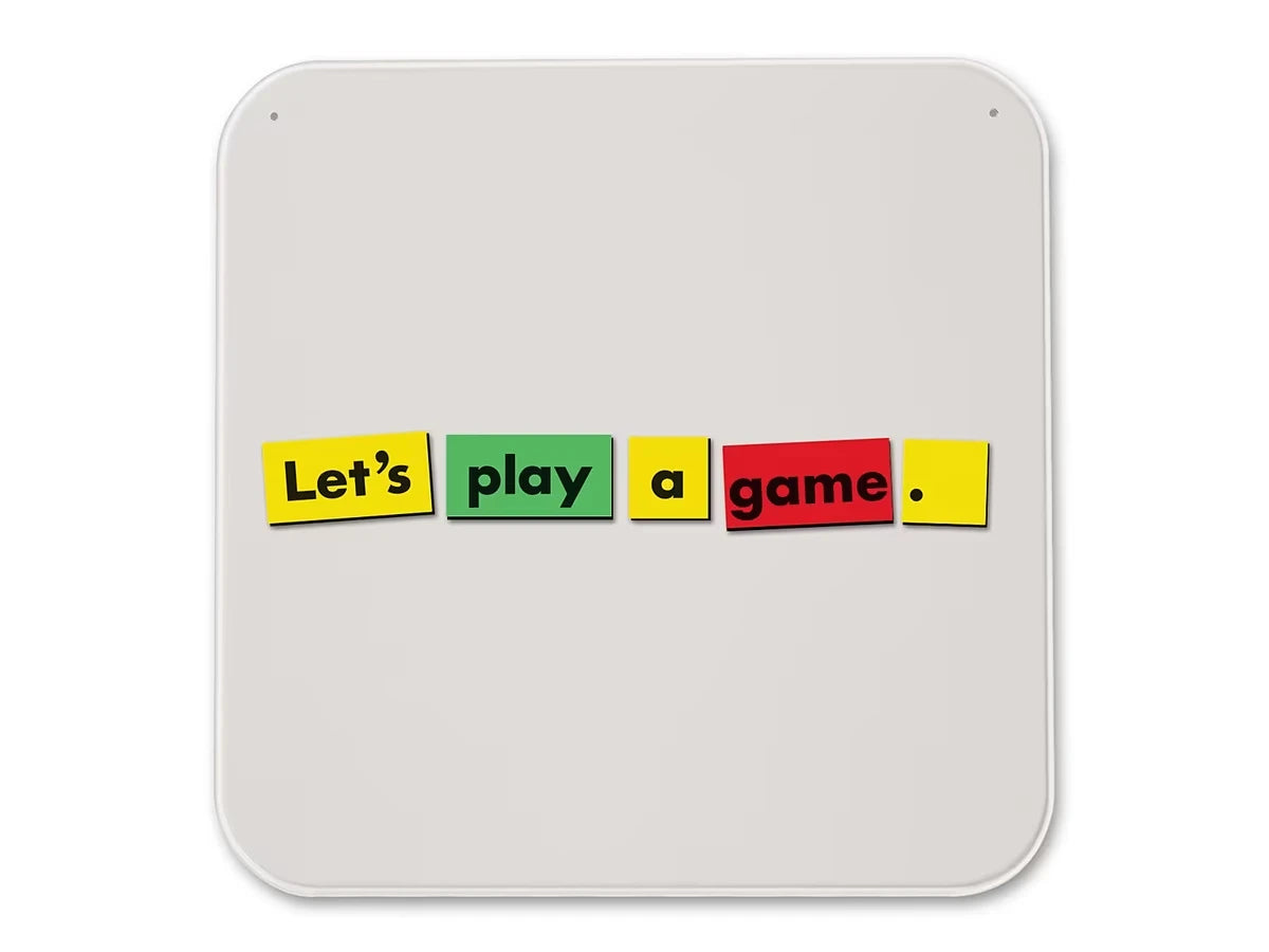 Magnetic Activity Board - US 2104