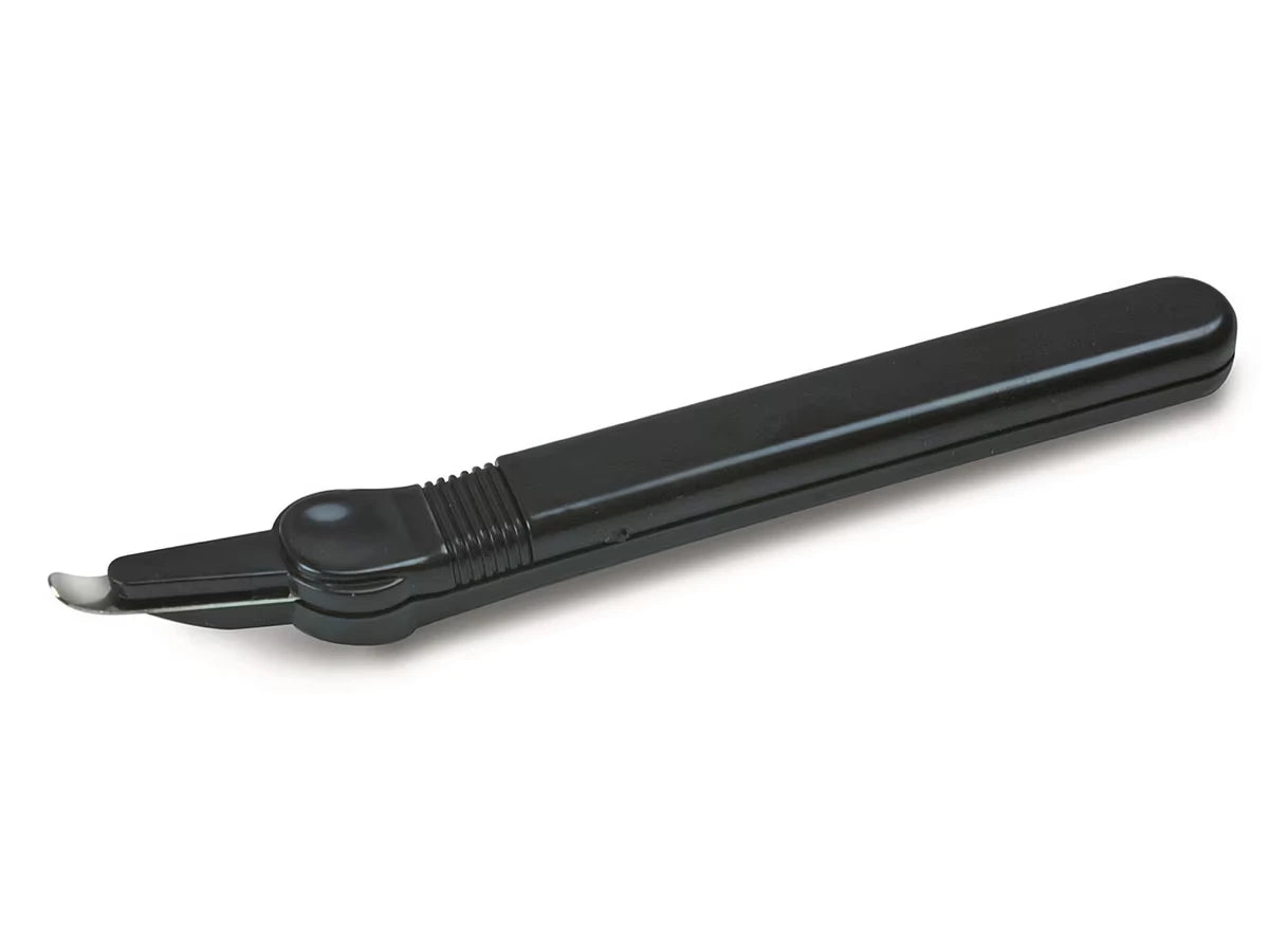 Staple Remover - US 2633