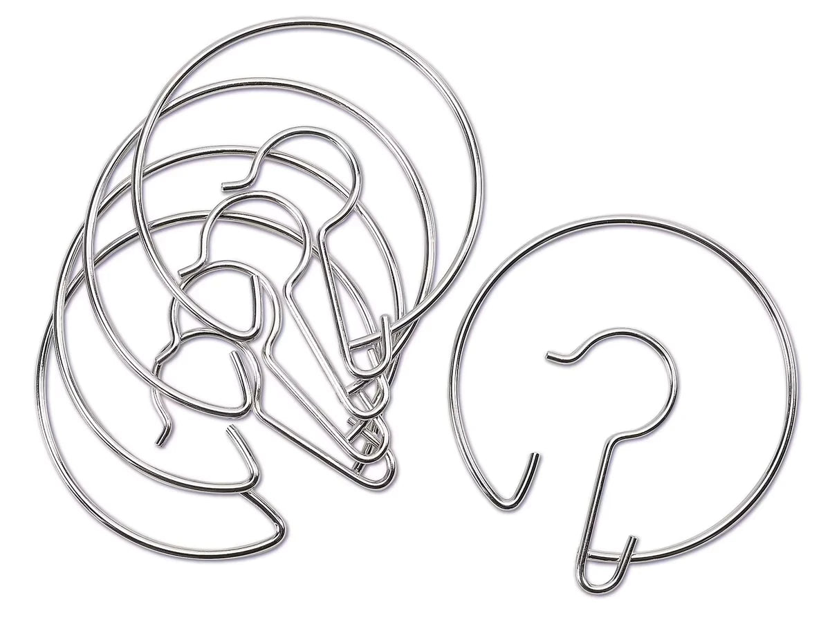 Extra Chart Stand Rings - Set of 5 - US 3424