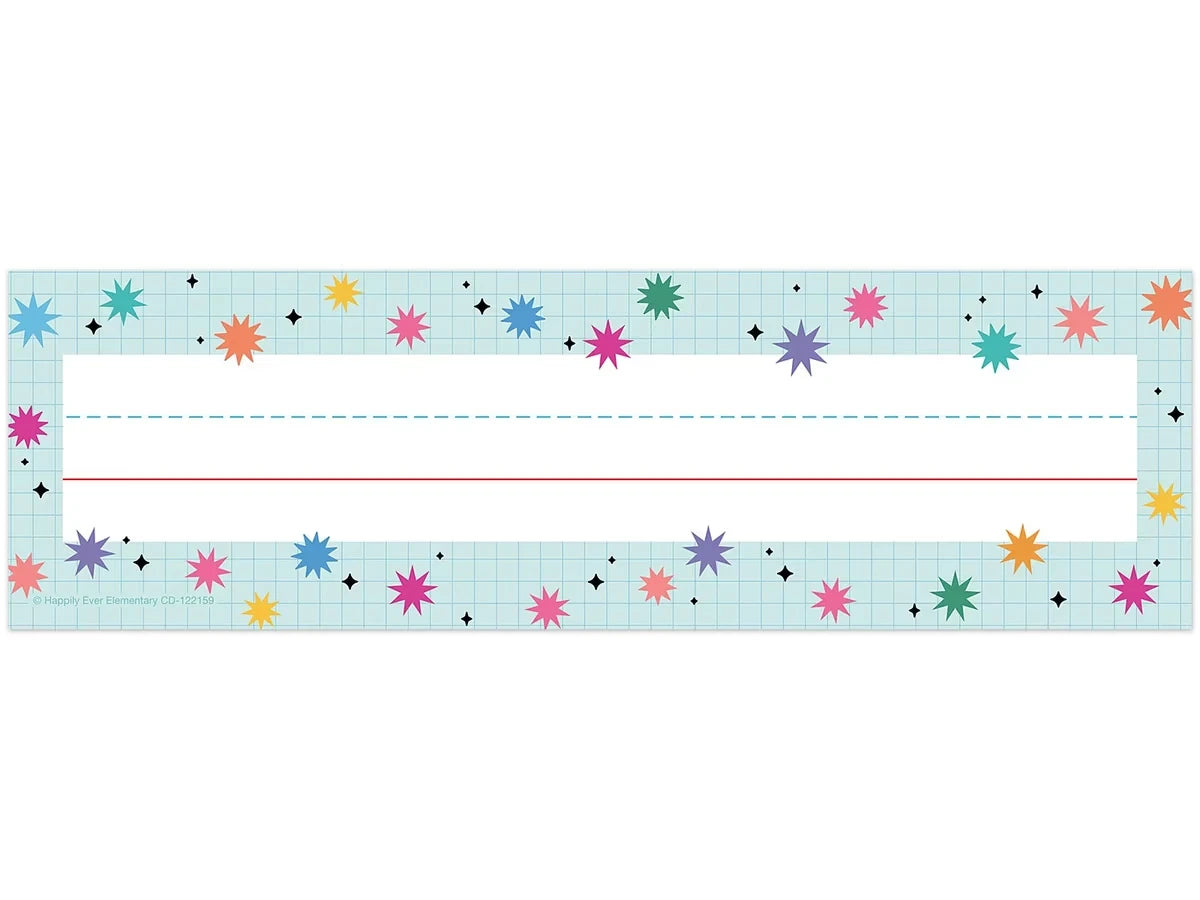 Retro Remix Nameplates - US 9569