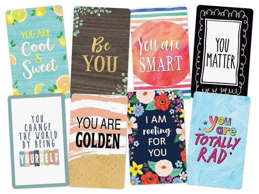 Encouragement Cards - US 3816