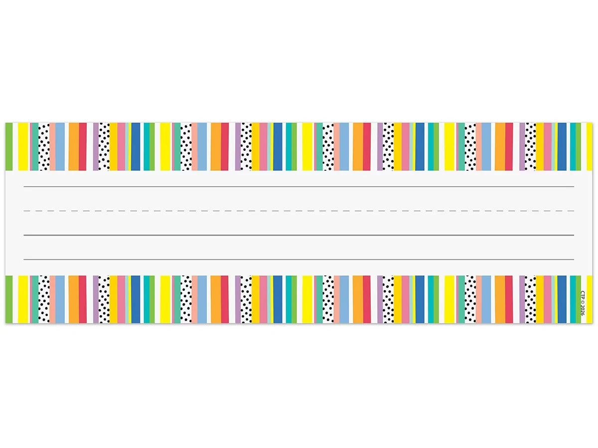 Core Decor Nameplates - US 9346
