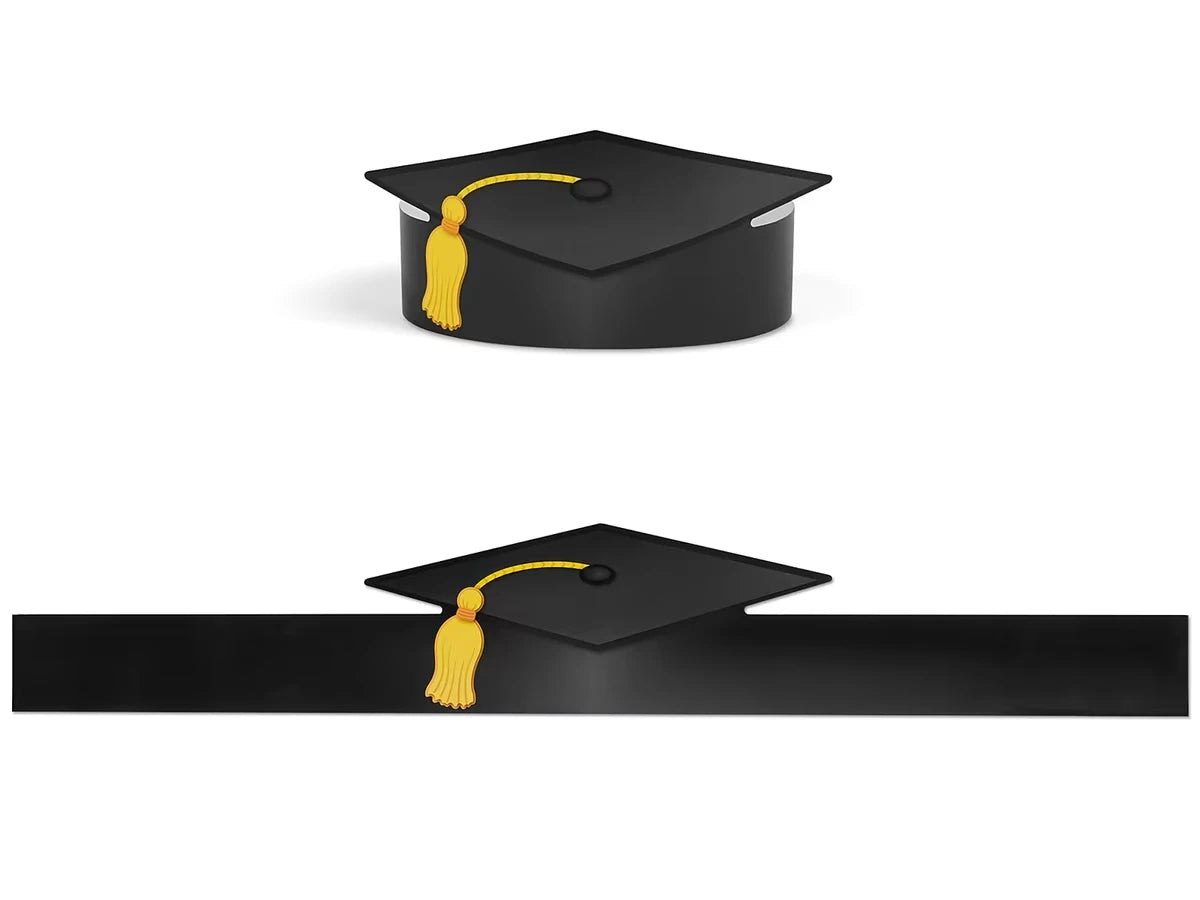 Graduation Crowns - US 6755