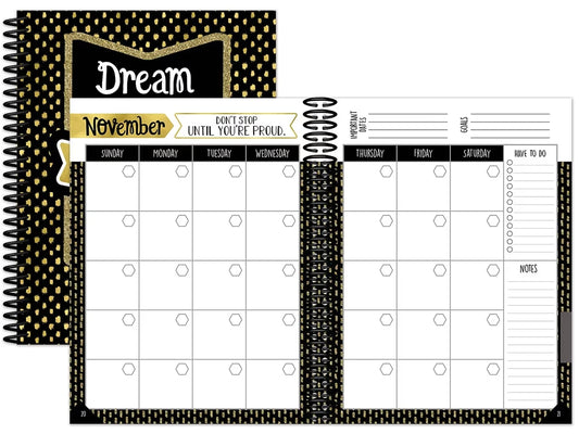 Sparkle & Shine Lesson Plan Book - US 3166