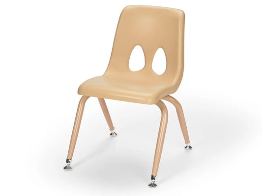 Colors of Nature® Stacking Chairs - US 9881