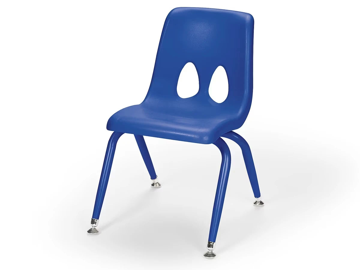 Classic Stacking Chairs - US 6718