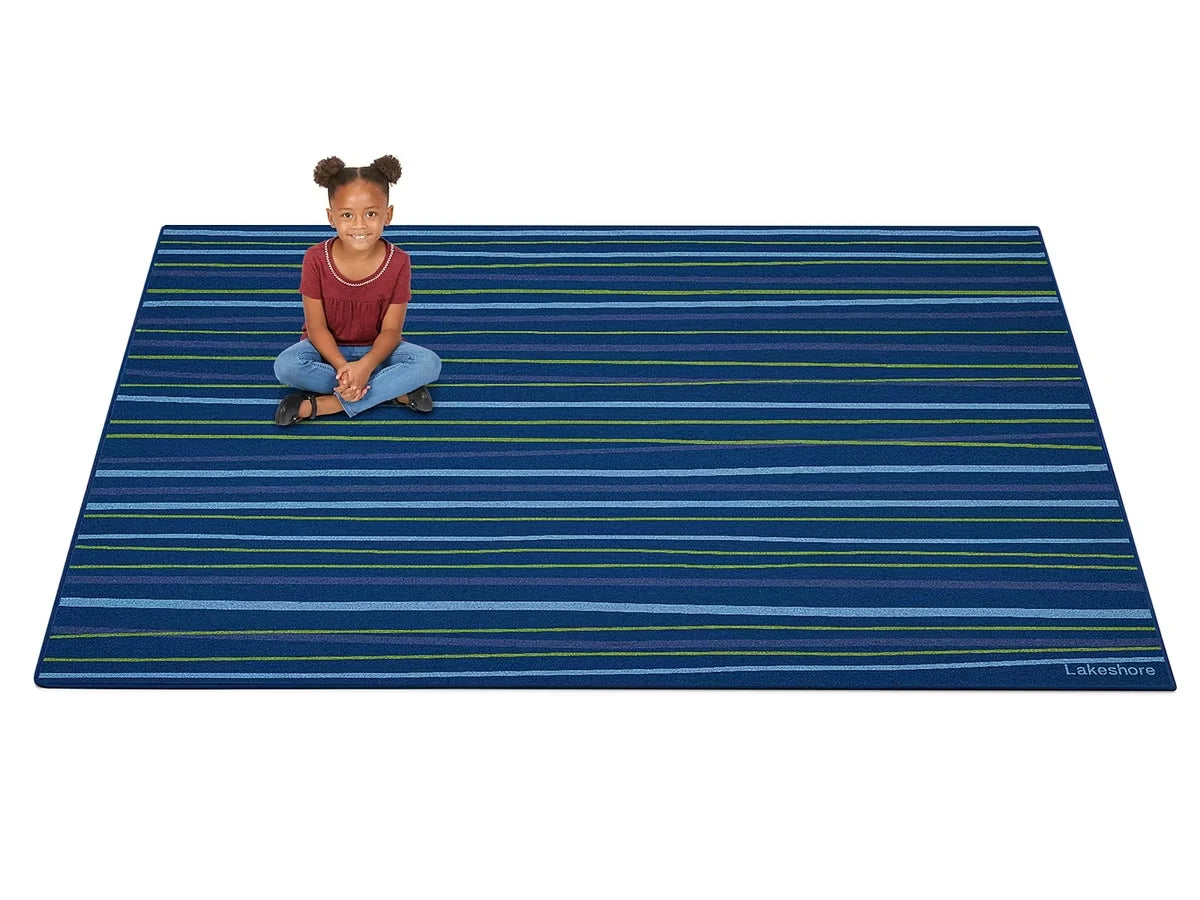 Just Like Home® Seagrass Rectangular Carpets - US 6692