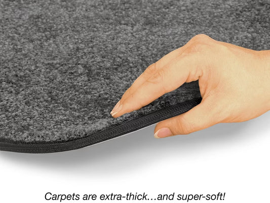 Flex-Space Comfy Round Classroom Carpets - US 8527