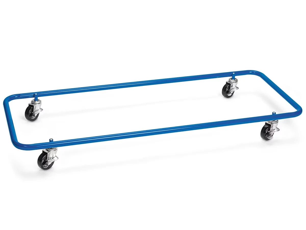 Easy-Stack Cot Carrier - US 1891