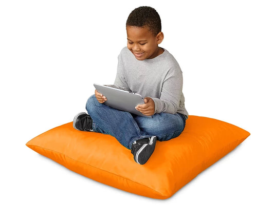 Flex-Space Giant Comfy Pillows - US 4756