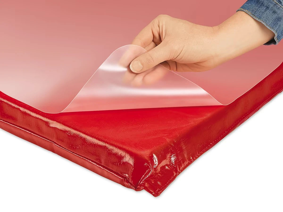 Sanitary Rest Mat Divider - US 2089
