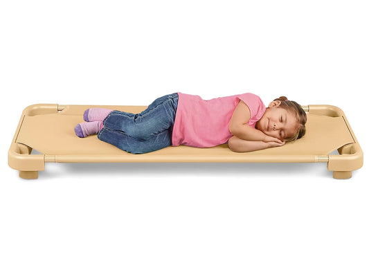 Colors of Nature® Easy-Stack Cot - US 4209